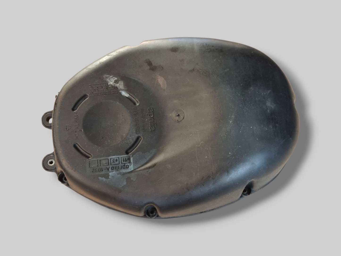 COMPLETE AIRBOX FILTER CASE AP8149723 AP8148825 Aprilia RSV Mille 2001-2003 / Tuono 2002-2005