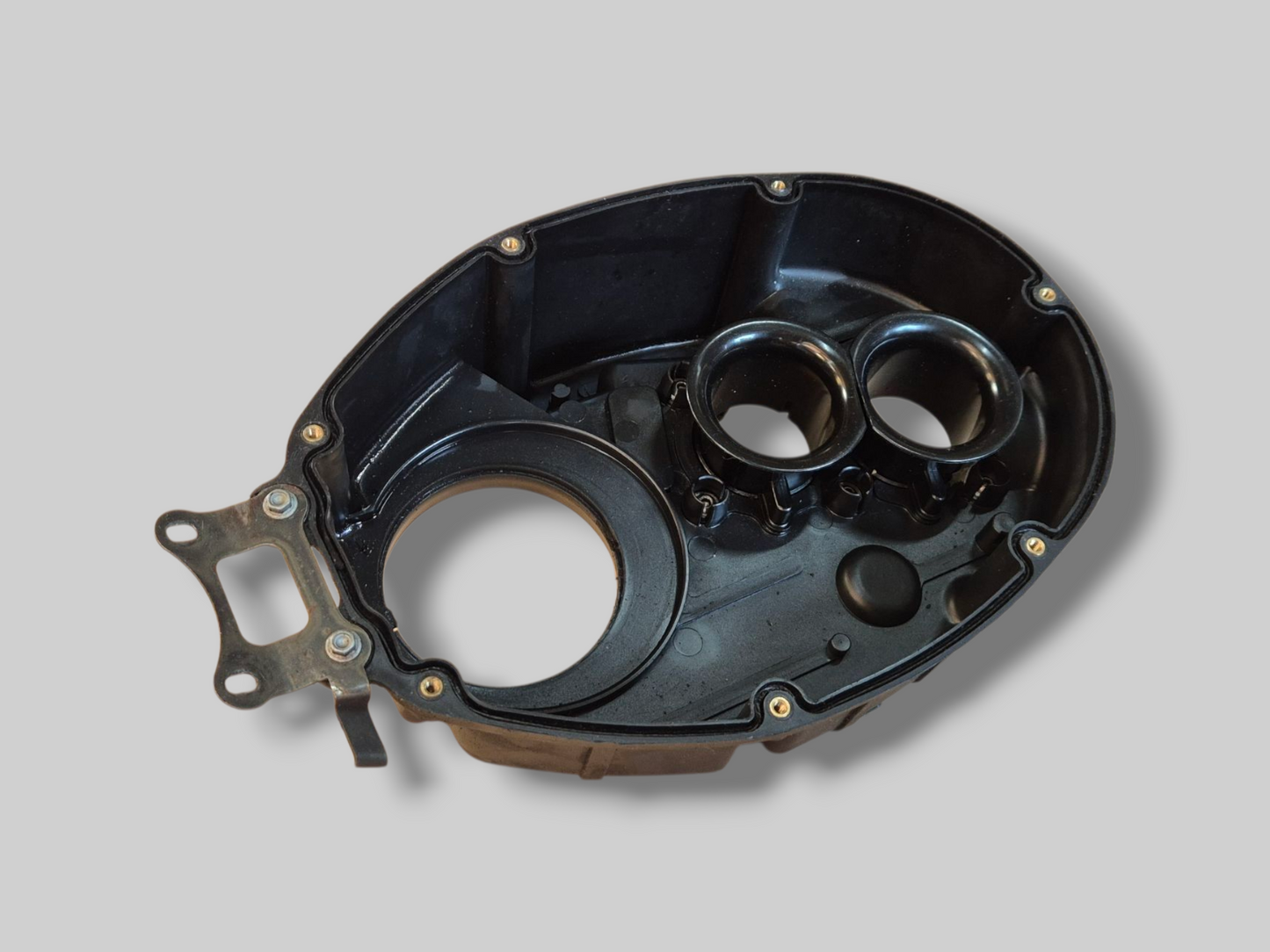 LOWER SIDE AIRBOX FILTER CASE AP8149667 Aprilia RSV Mille 01-03 / Tuono 02-05