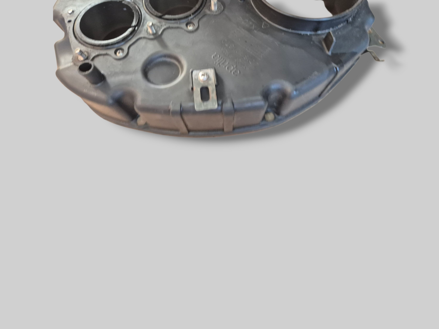 LOWER SIDE AIRBOX FILTER CASE AP8149667 Aprilia RSV Mille 01-03 / Tuono 02-05
