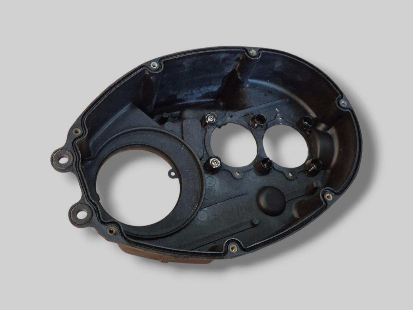 LOWER SIDE AIRBOX FILTER CASE AP8149667 Aprilia RSV Mille 01-03 / Tuono 02-05
