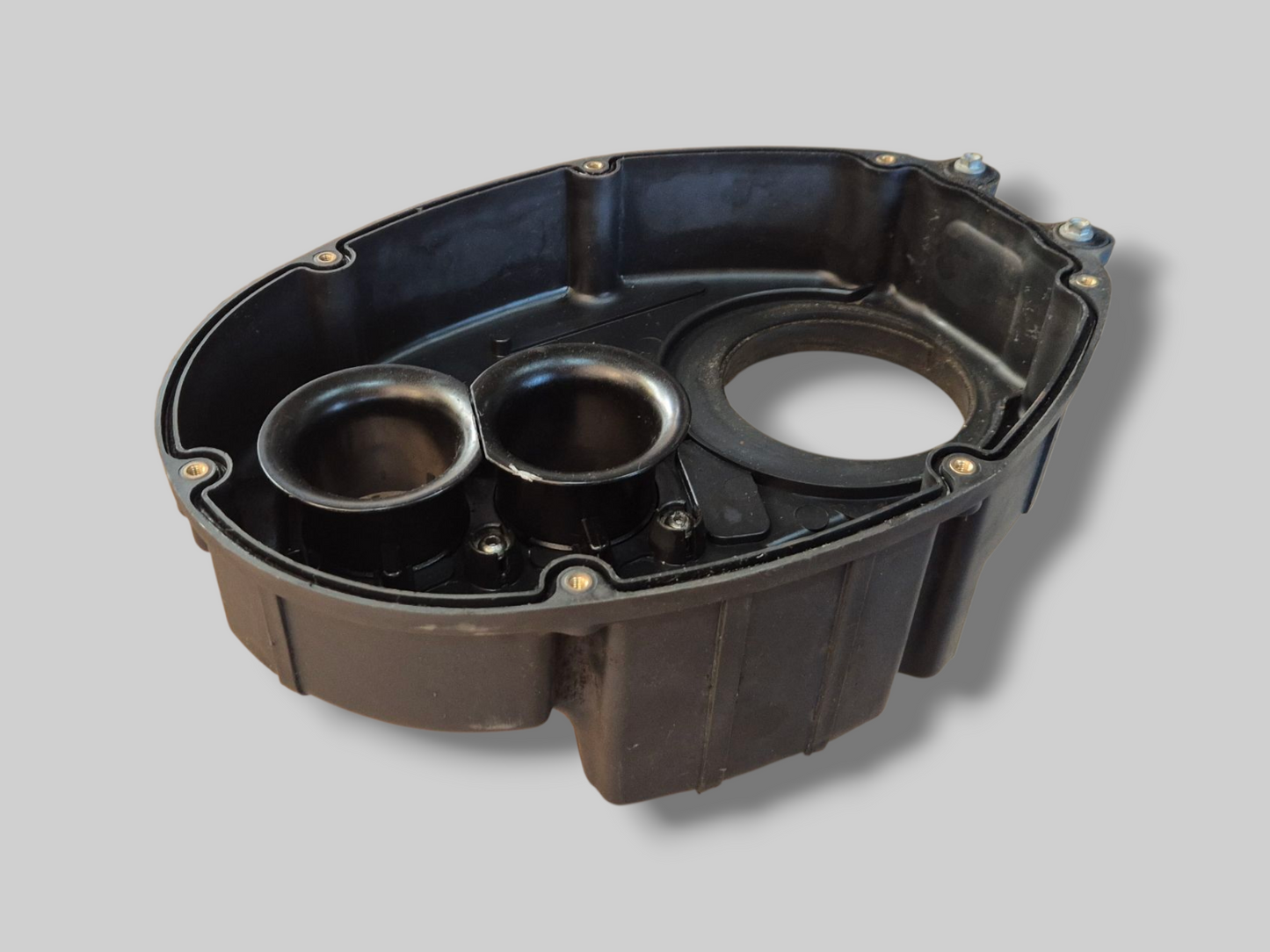 LOWER SIDE AIRBOX FILTER CASE AP8149667 Aprilia RSV Mille 01-03 / Tuono 02-05