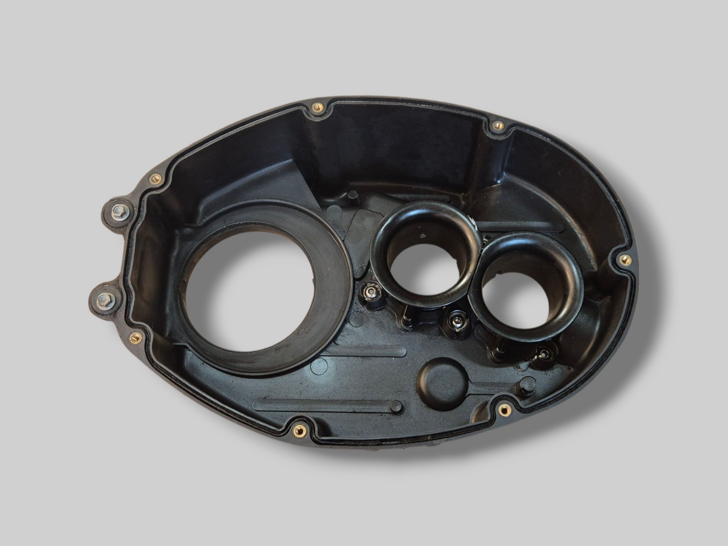 LOWER SIDE AIRBOX FILTER CASE AP8149667 Aprilia RSV Mille 01-03 / Tuono 02-05