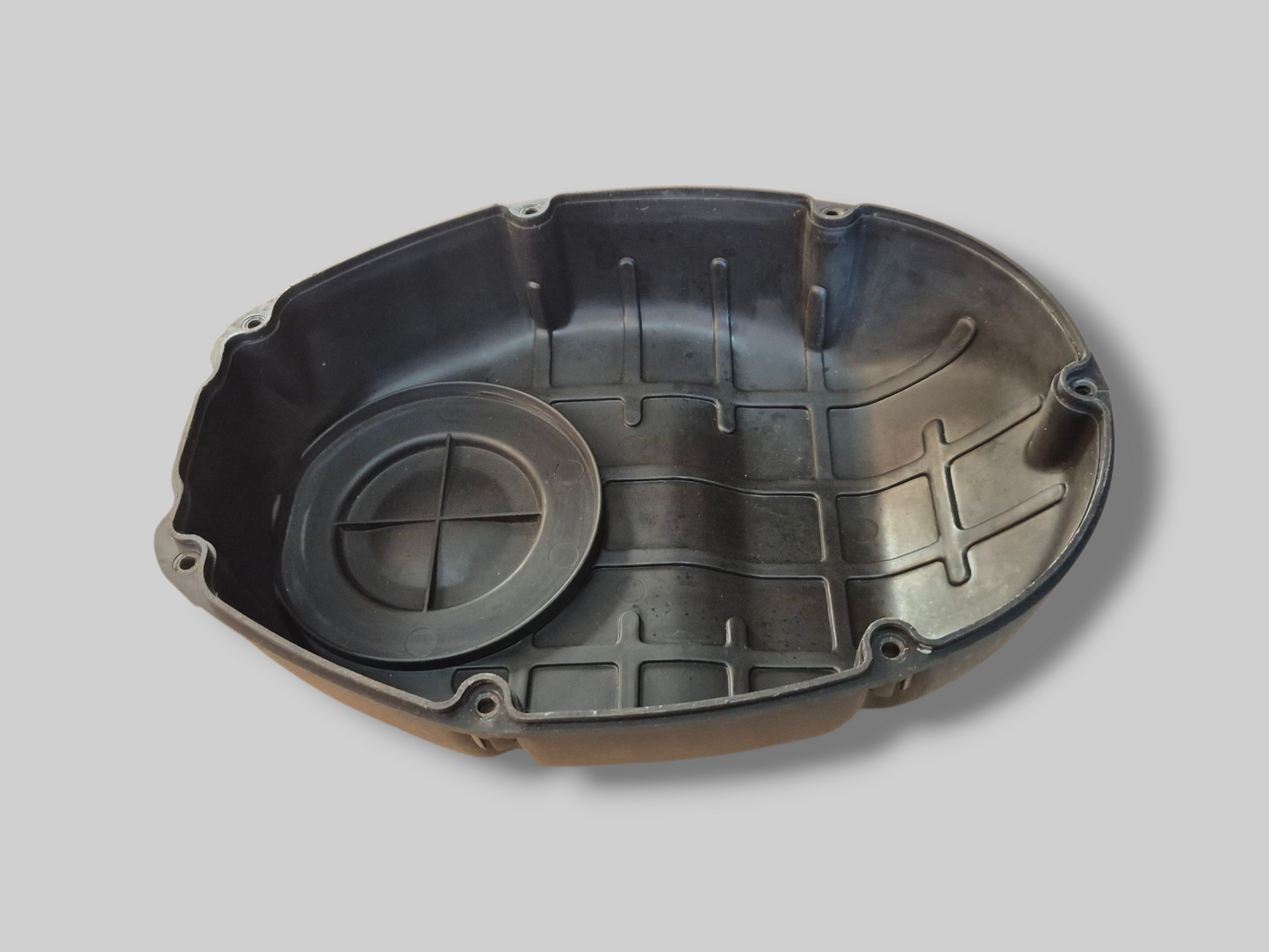 UPPER SIDE AIRBOX FILTER CASE ME AP8138553 Aprilia RSV Mille 1998-2000