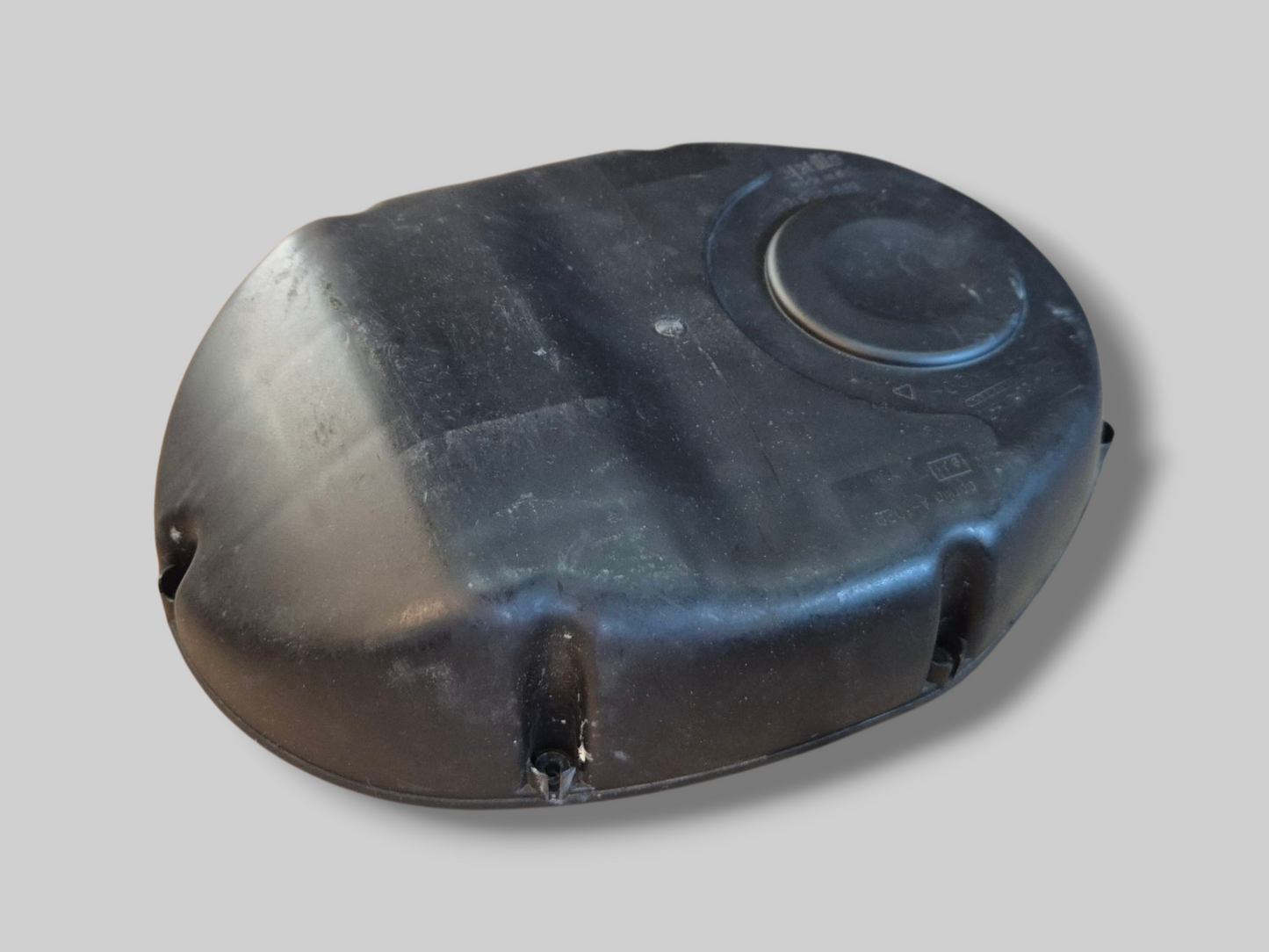 UPPER SIDE AIRBOX FILTER CASE AP8138553 Aprilia RSV Mille 1998-2000