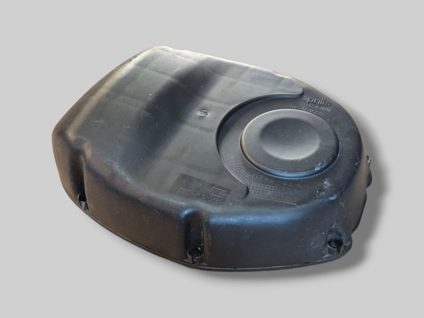 UPPER SIDE AIRBOX FILTER CASE AP8138553 Aprilia RSV Mille 1998-2000