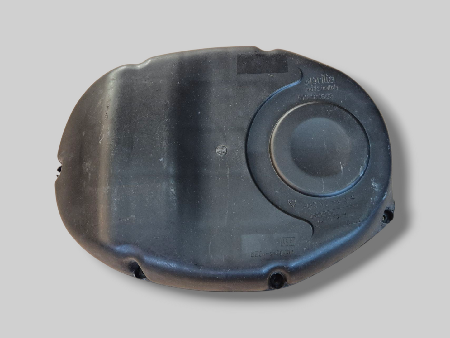 UPPER SIDE AIRBOX FILTER CASE AP8138553 Aprilia RSV Mille 1998-2000