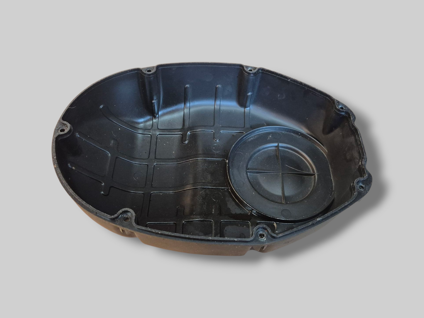 UPPER SIDE AIRBOX FILTER CASE AP8138553 Aprilia RSV Mille 1998-2000