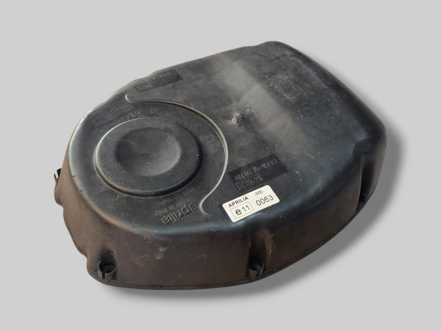 UPPER SIDE AIRBOX FILTER CASE AP8138553 Aprilia RSV Mille 98-00 / SL1000 Falco 00-03