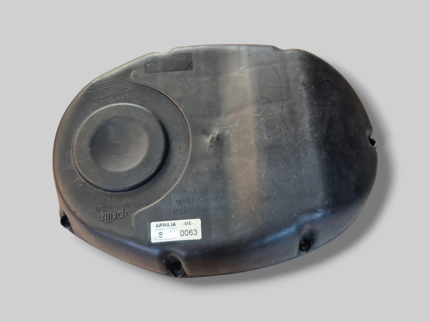 UPPER SIDE AIRBOX FILTER CASE AP8138553 Aprilia RSV Mille 98-00 / SL1000 Falco 00-03