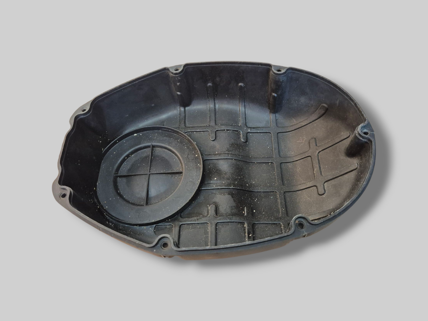 UPPER SIDE AIRBOX FILTER CASE AP8138553 Aprilia RSV Mille 98-00 / SL1000 Falco 00-03