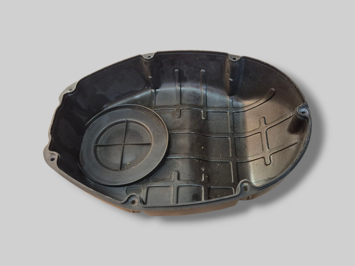 UPPER SIDE AIRBOX FILTER CASE AP8138553 Aprilia RSV Mille 98-00 / SL1000 Falco 00-03