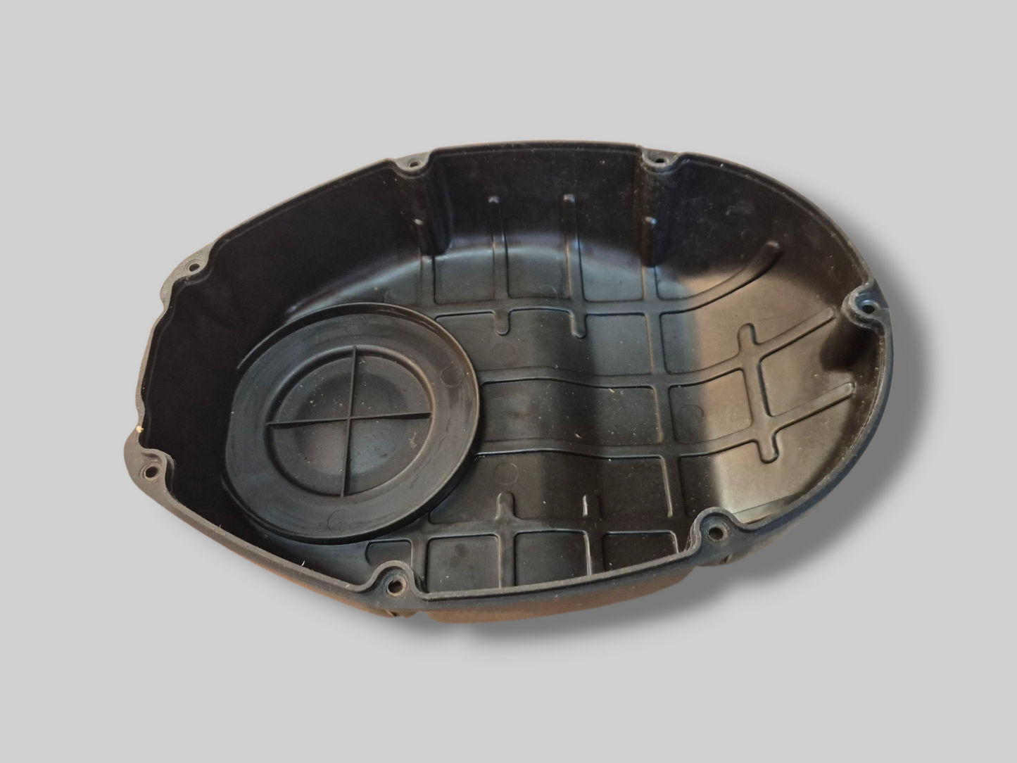 UPPER SIDE AIRBOX FILTER CASE AP8138553 Aprilia RSV Mille 1998-2000 / SL1000 Falco 2000-2003