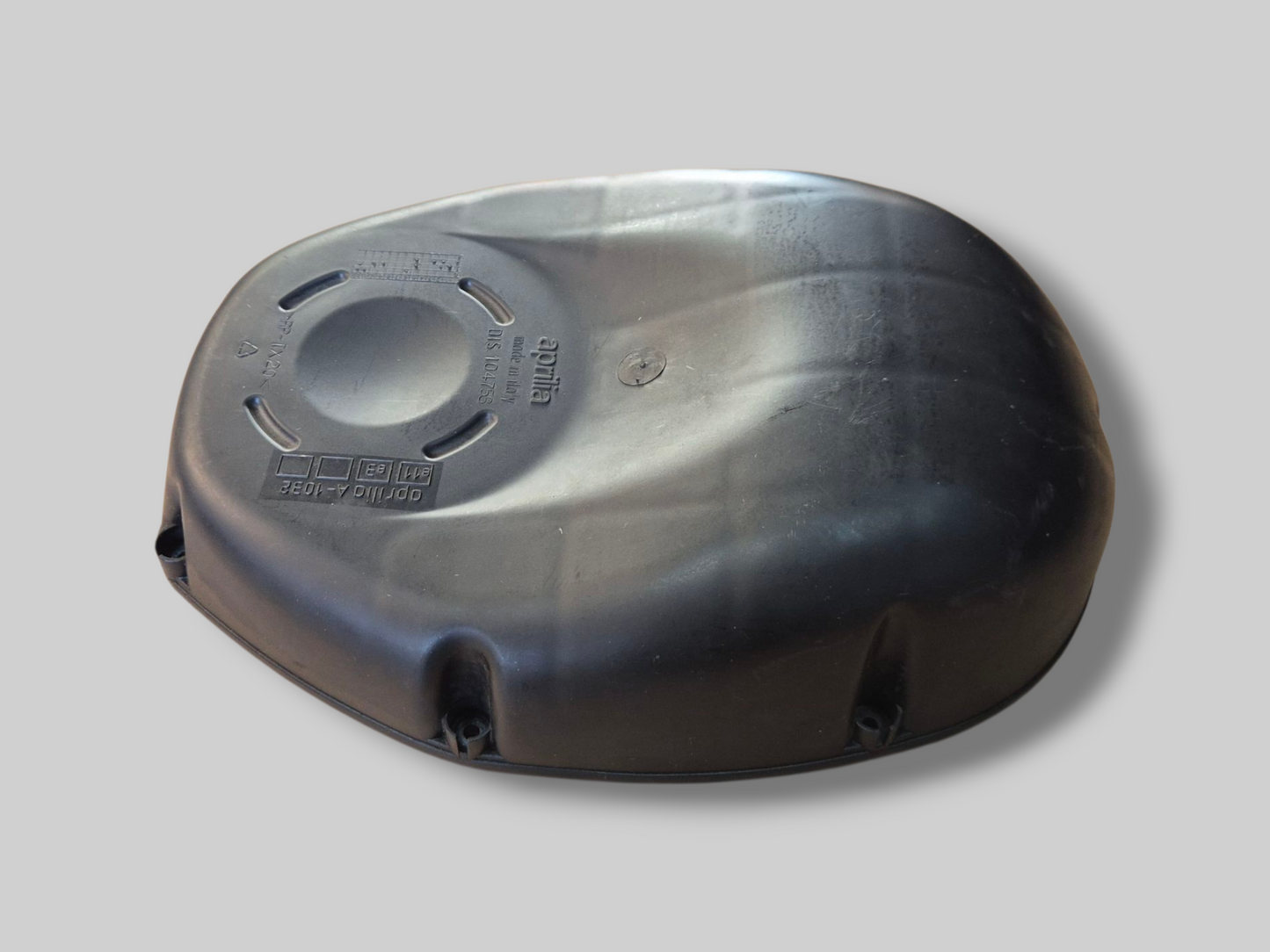 UPPER SIDE AIRBOX FILTER CASE AP8148825 Aprilia RSV Mille 01-03 / Tuono 02-05