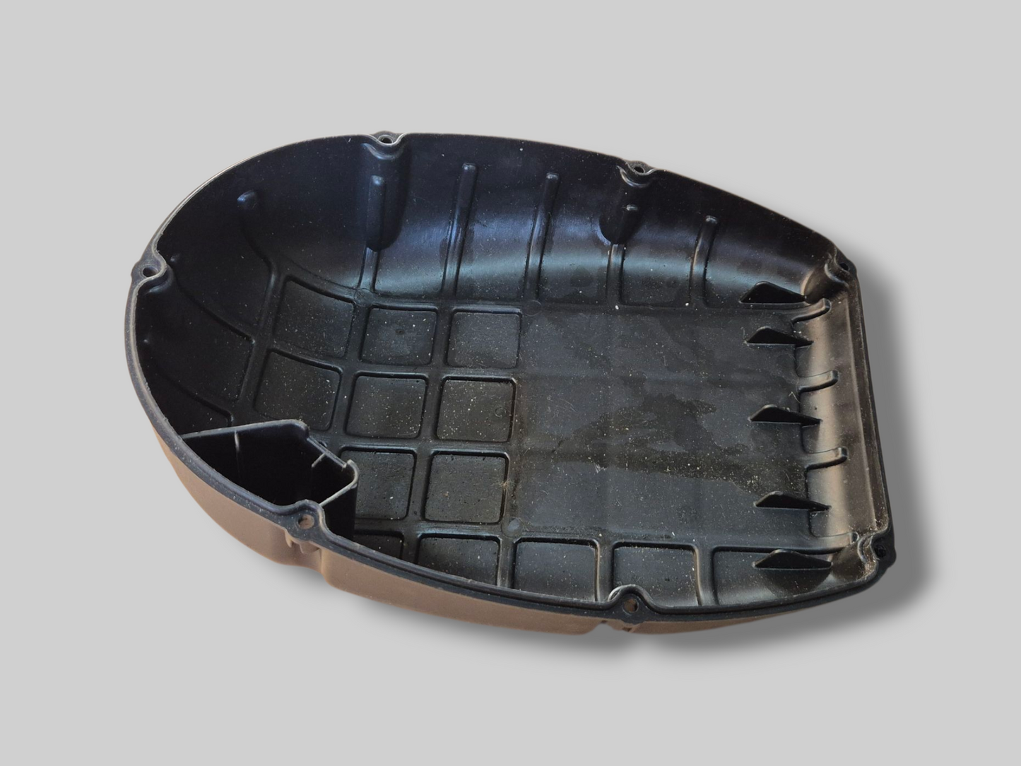 UPPER AIRBOX HOUSING TOP LID AP8158111 Aprilia RSV1000R 04-10 / Tuono 1000R 06-10