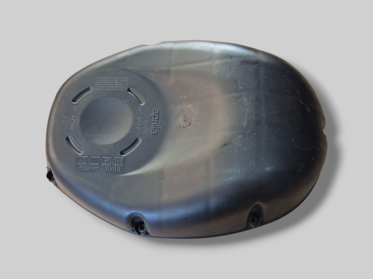 UPPER SIDE AIRBOX FILTER CASE AP8148825 Aprilia RSV Mille 01-03 / Tuono 02-05