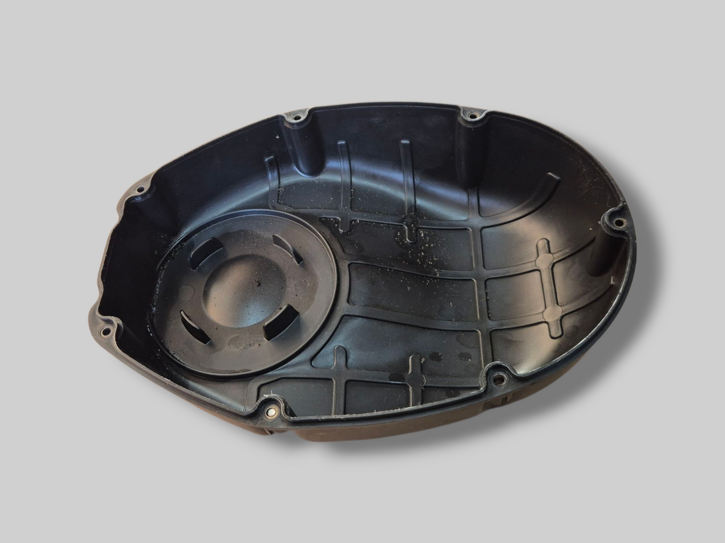 UPPER SIDE AIRBOX FILTER CASE AP8148825 Aprilia RSV Mille 01-03 / Tuono 02-05