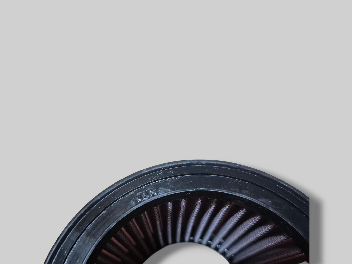 K&N AIR FILTER Aprilia RSV Mille 01-03 / Tuono 02-05