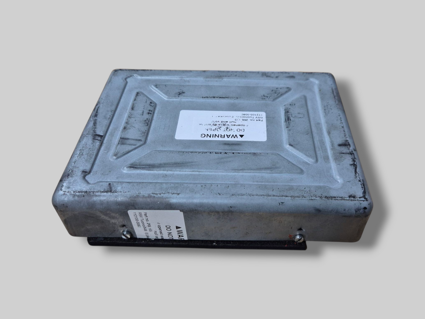 ENGINE CONTROL UNIT ECU AP0265671 WITH EPROM Aprilia RSV Mille 98-03 / Tuono 02-05