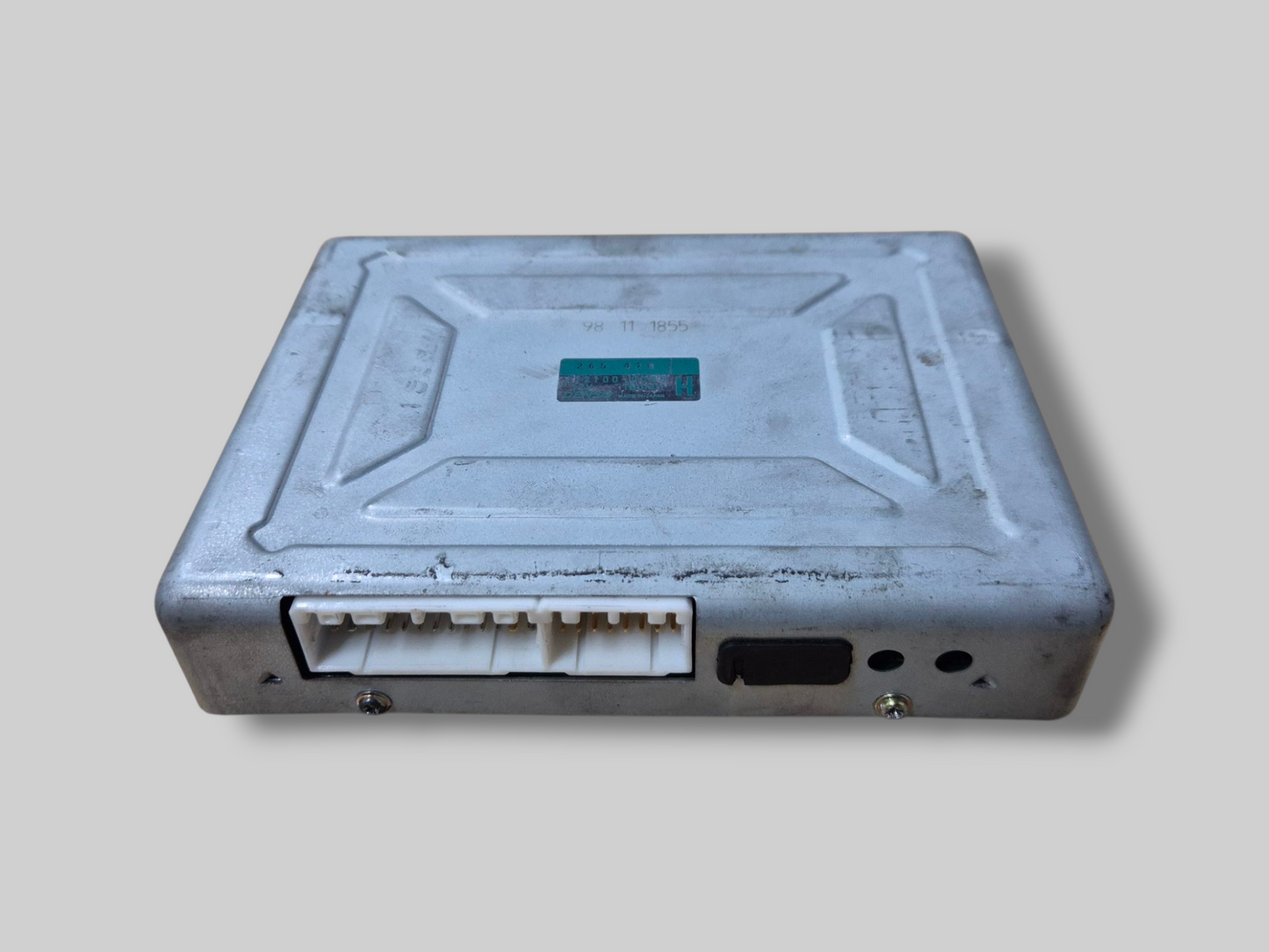 ENGINE CONTROL UNIT ECU AP0265671 WITH FR 100SV EPROM Aprilia RSV Mille 01-03 / Tuono 02-05