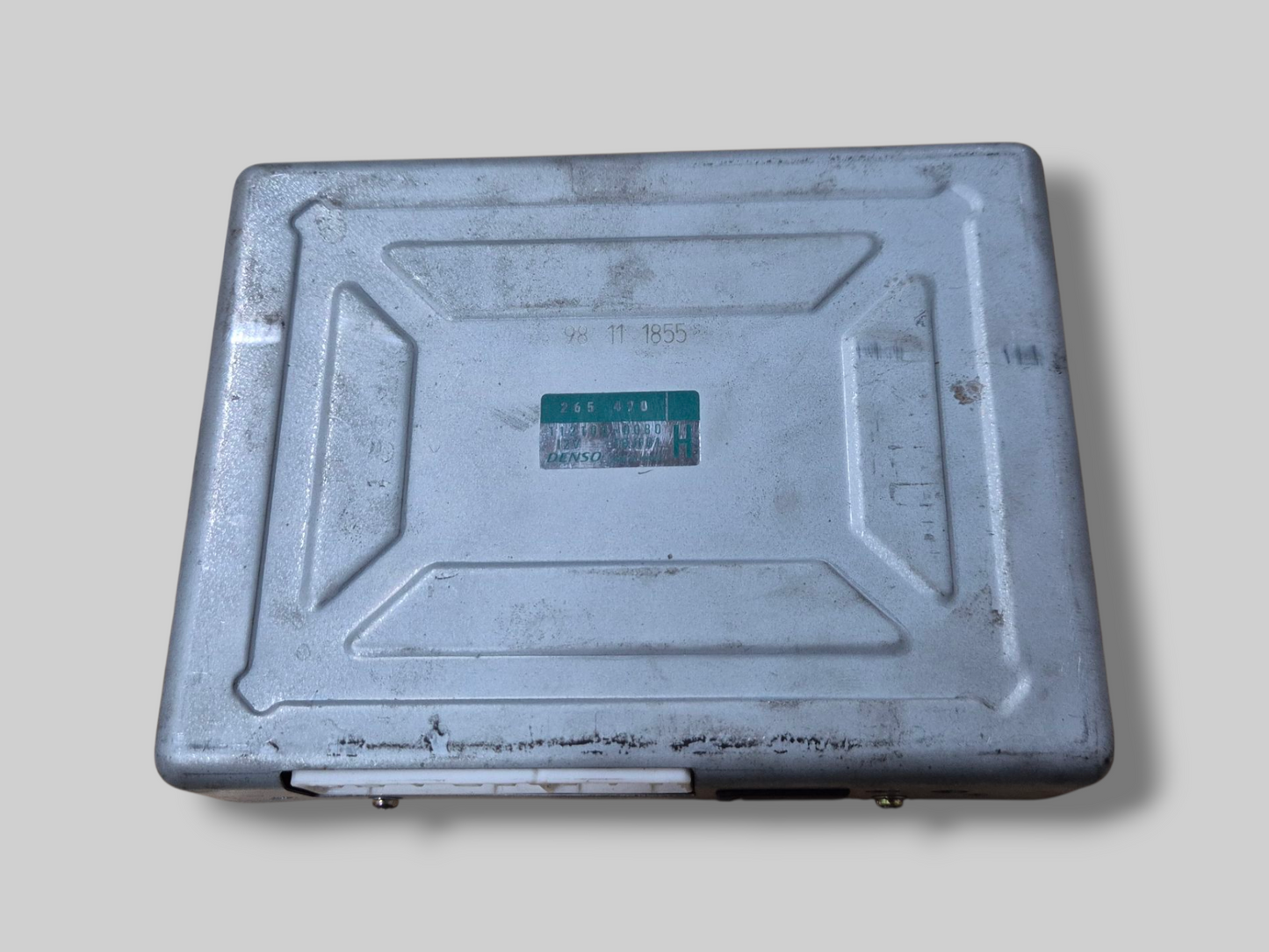 ENGINE CONTROL UNIT ECU AP0265671 WITH FR 100SV EPROM Aprilia RSV Mille 01-03 / Tuono 02-05