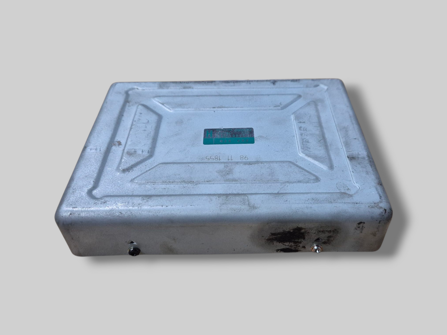 ENGINE CONTROL UNIT ECU AP0265671 WITH FR 100SV EPROM Aprilia RSV Mille 01-03 / Tuono 02-05