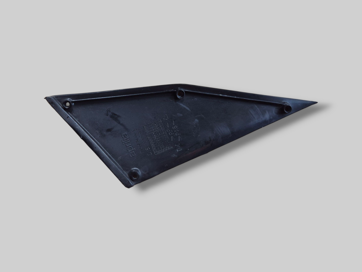 RIGHT-HAND SIDE FAIRING INNER PANEL AP8148483 Aprilia RSV Mille 98-03