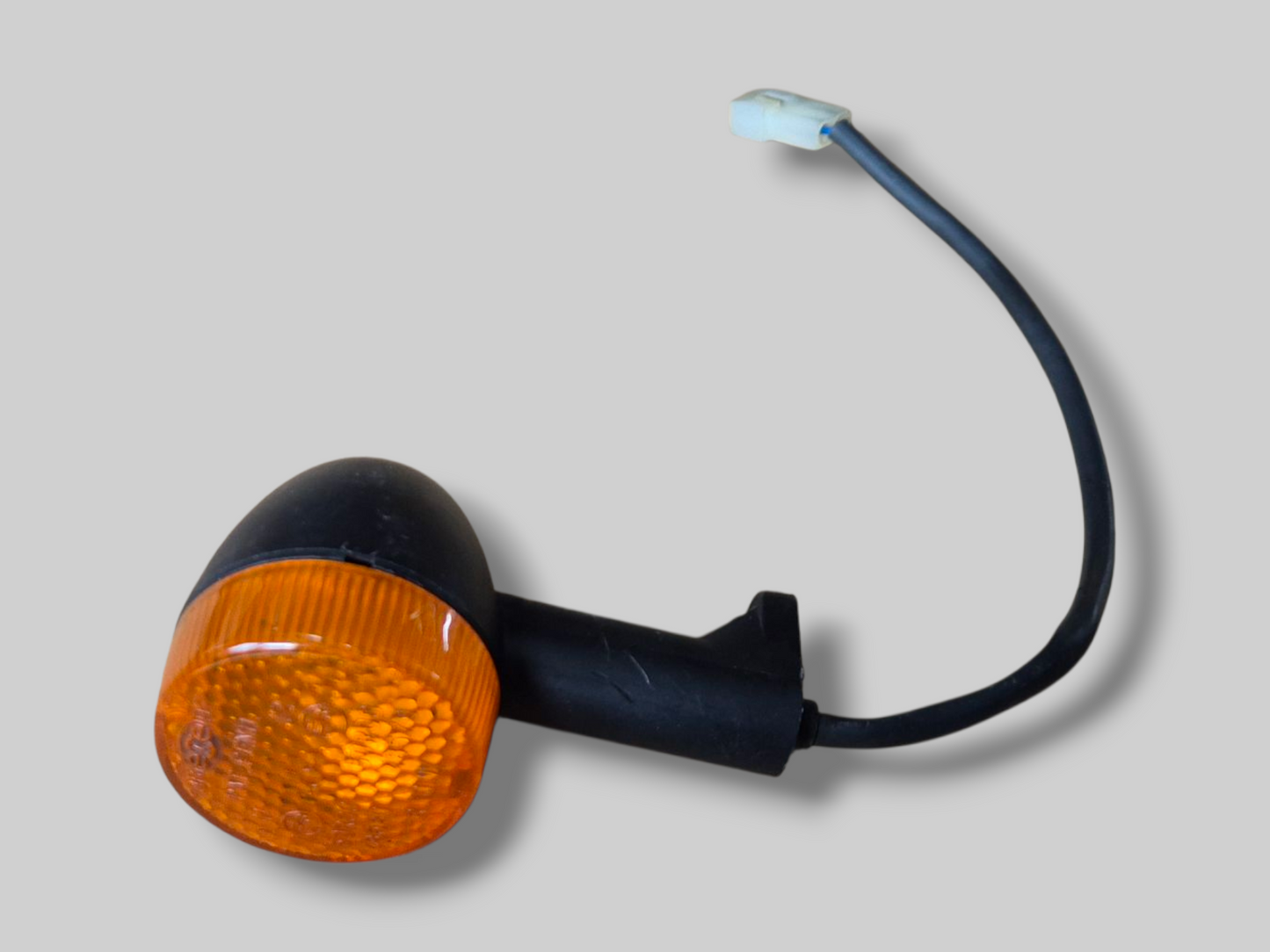 LH FRONT / RH REAR INDICATOR ME AP8124287 Aprilia RSV Mille 1998-2000