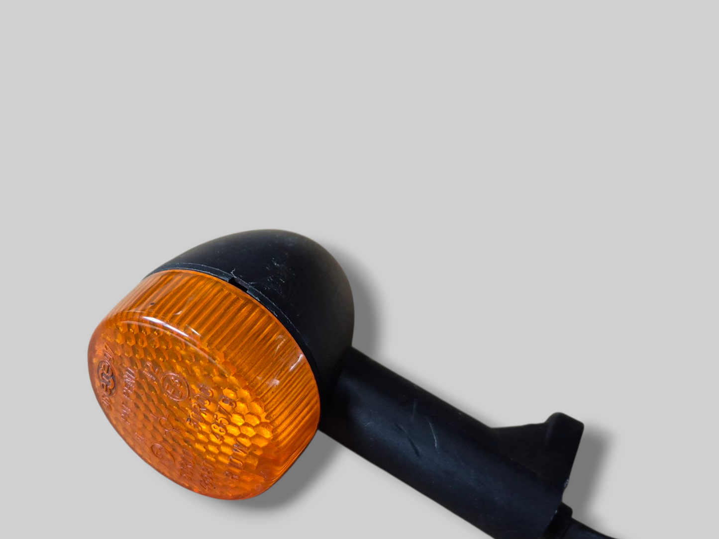 LH FRONT / RH REAR INDICATOR ME AP8124287 Aprilia RSV Mille 1998-2000