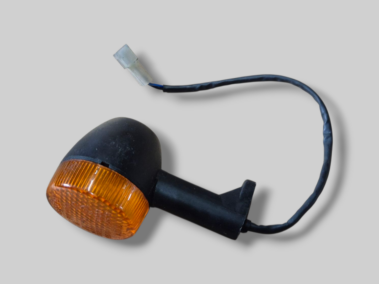 LH FRONT / RH REAR INDICATOR ME AP8124287 Aprilia RSV Mille 98-03 / SL1000 Falco 00-03