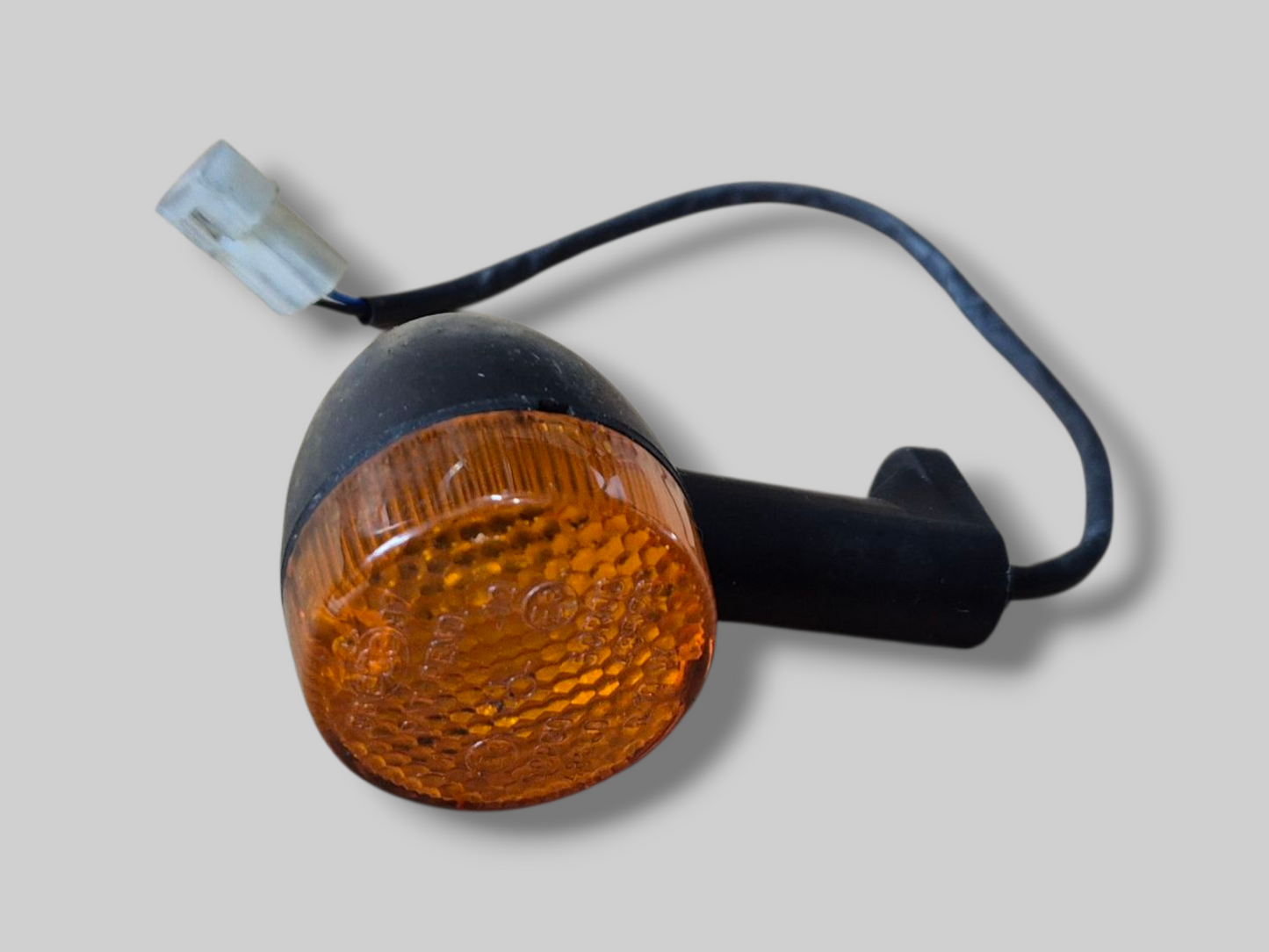 LH FRONT / RH REAR INDICATOR ME AP8124287 Aprilia RSV Mille 98-03 / SL1000 Falco 00-03