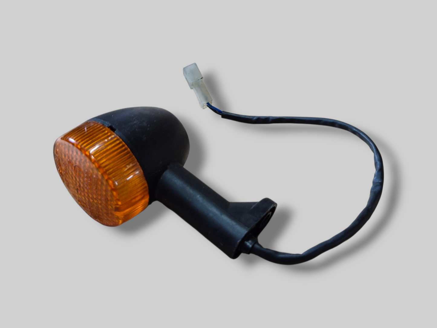 LH FRONT / RH REAR INDICATOR ME AP8124287 Aprilia RSV Mille 98-03 / SL1000 Falco 00-03