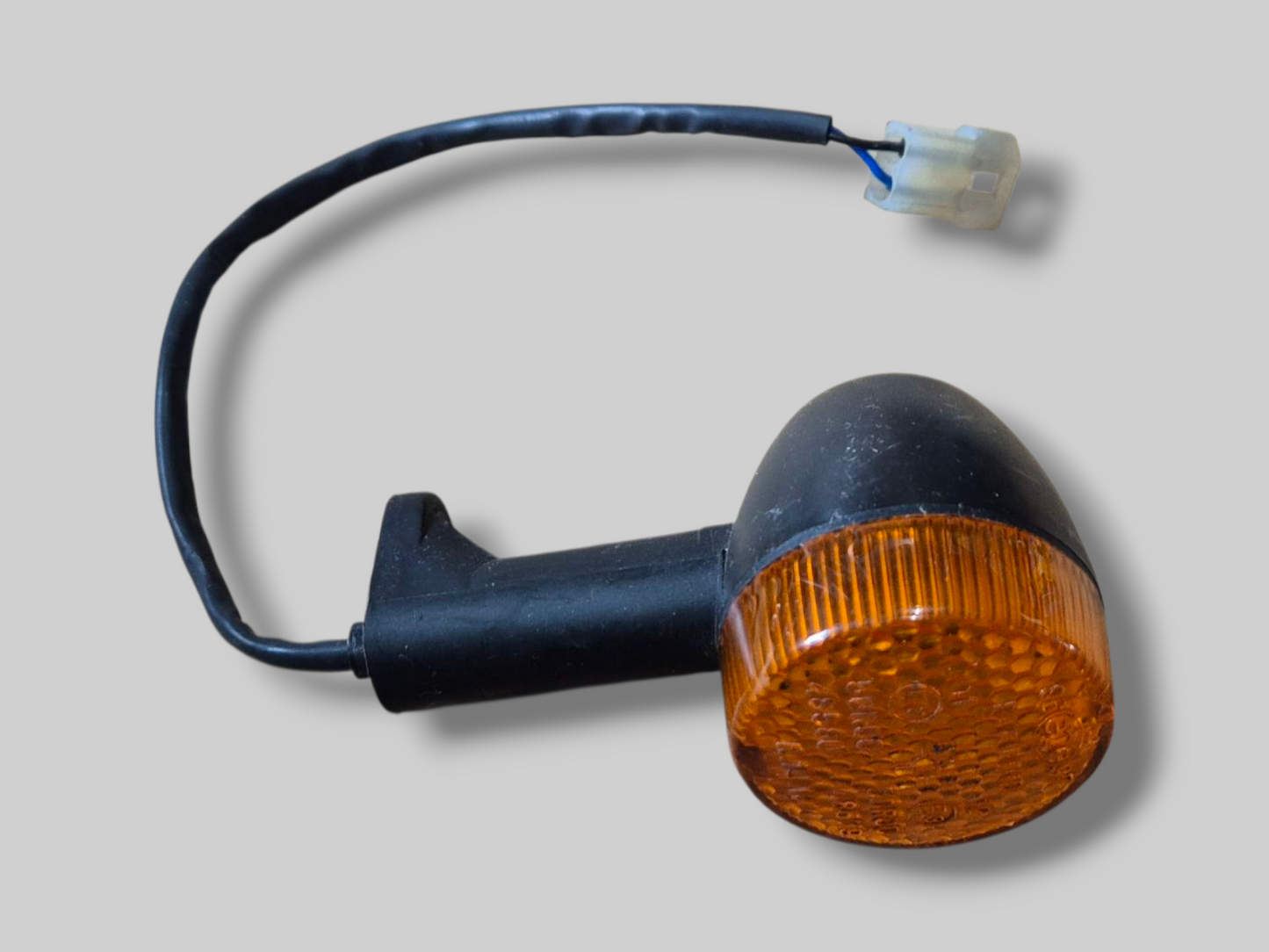 LH FRONT / RH REAR INDICATOR ME AP8124287 Aprilia RSV Mille 98-03 / SL1000 Falco 00-03