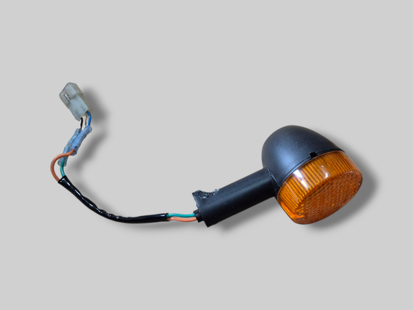 RH FRONT / LH REAR INDICATOR ME AP8124286 Aprilia RSV Mille 98-03 / SL1000 Falco 00-03