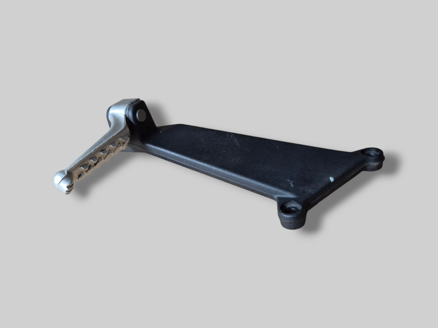 PASSENGER LEFT FOOTREST AP8146385 Aprilia RSV Mille 98-03 / Tuono 02-05