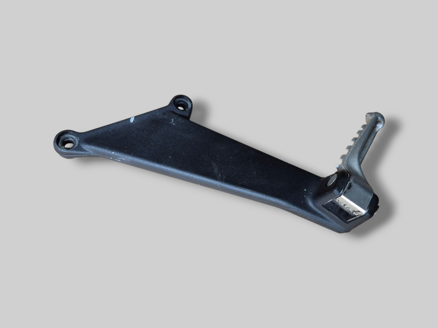 PASSENGER LEFT FOOTREST AP8146385 Aprilia RSV Mille 98-03 / Tuono 02-05