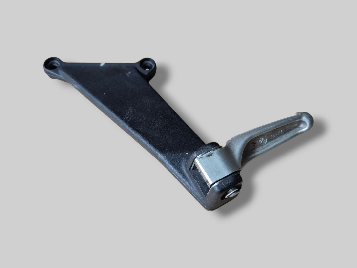PASSENGER LEFT FOOTREST AP8146385 Aprilia RSV Mille 98-03 / Tuono 02-05