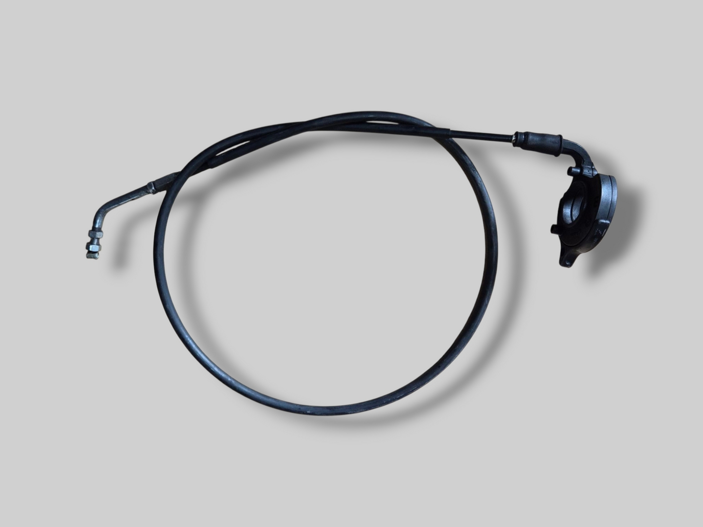 CHOKE LEVER AND CABLE CONTROL AP8118470 AP8114359 Aprilia RSV Mille 98-03 / Tuono 02-05
