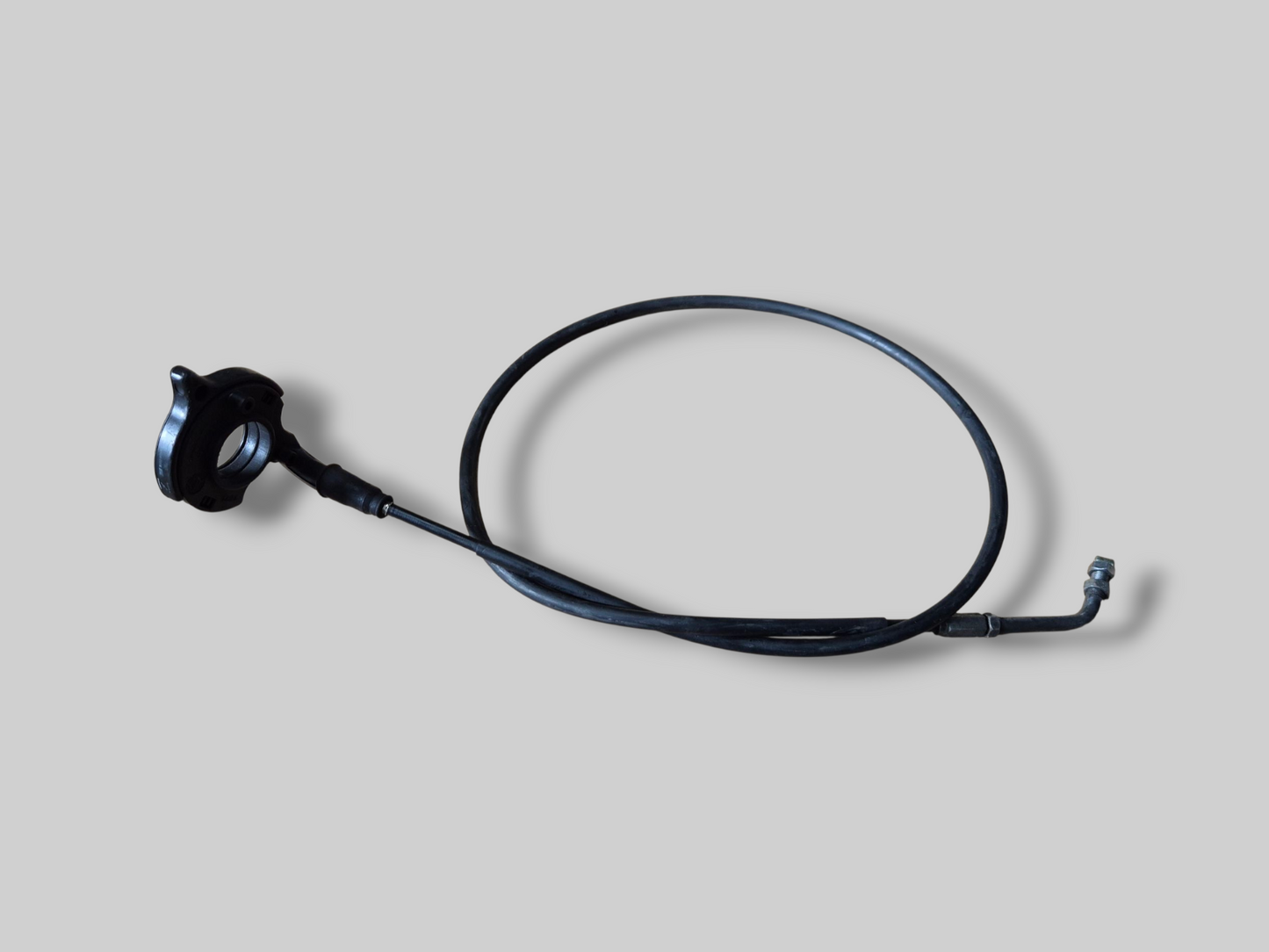 CHOKE LEVER AND CABLE CONTROL AP8118470 AP8114359 Aprilia RSV Mille 98-03 / Tuono 02-05