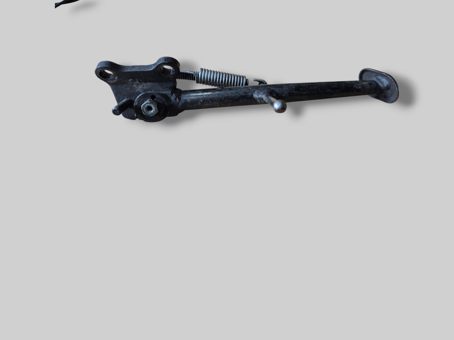 SIDE STAND AP8146677 Aprilia RSV Mille 98-03 / Tuono 02-05