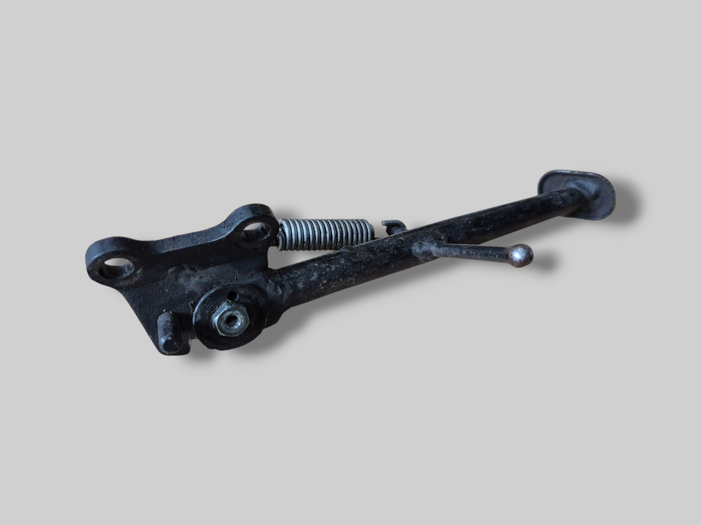 SIDE STAND AP8146677 Aprilia RSV Mille 98-03 / Tuono 02-05