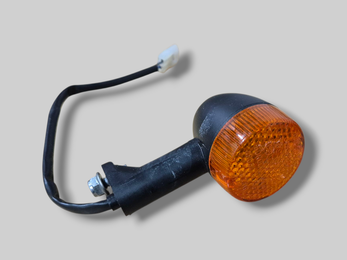 LH FRONT / RH REAR INDICATOR ME AP8124287 Aprilia RSV Mille 98-03 / SL1000 Falco 00-03