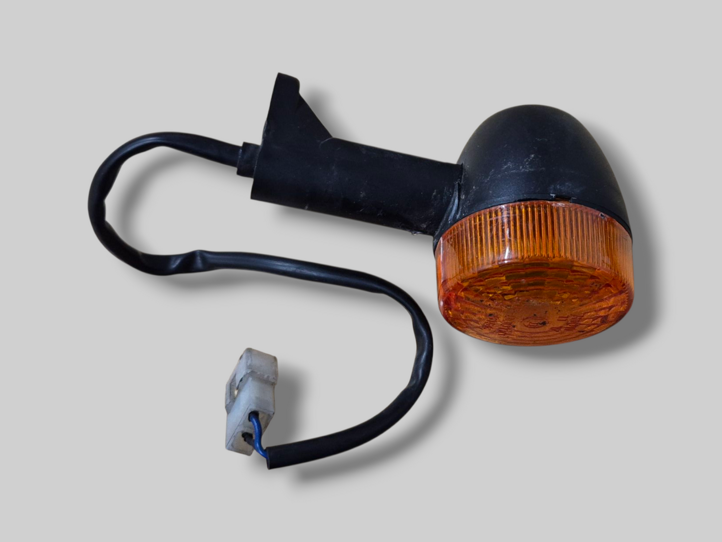 RH FRONT / LH REAR INDICATOR ME AP8124286 Aprilia RSV Mille 98-03 / SL1000 Falco 00-03