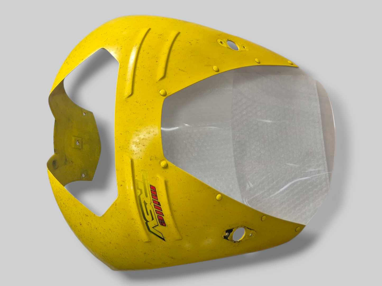 FRONT FAIRING FLASHY YELLOW AP8148939 Aprilia RSV Mille 1998-2000