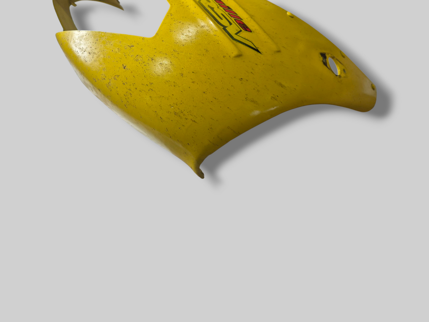 FRONT FAIRING FLASHY YELLOW AP8148939 Aprilia RSV Mille 1998-2000