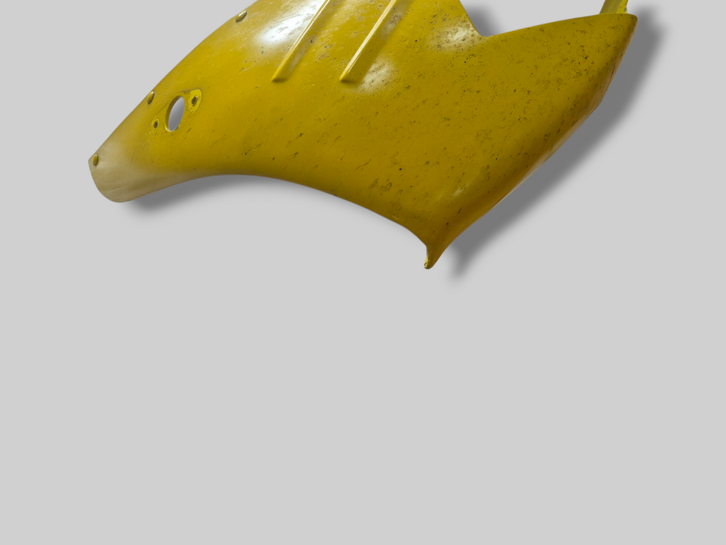 FRONT FAIRING FLASHY YELLOW AP8148939 Aprilia RSV Mille 1998-2000