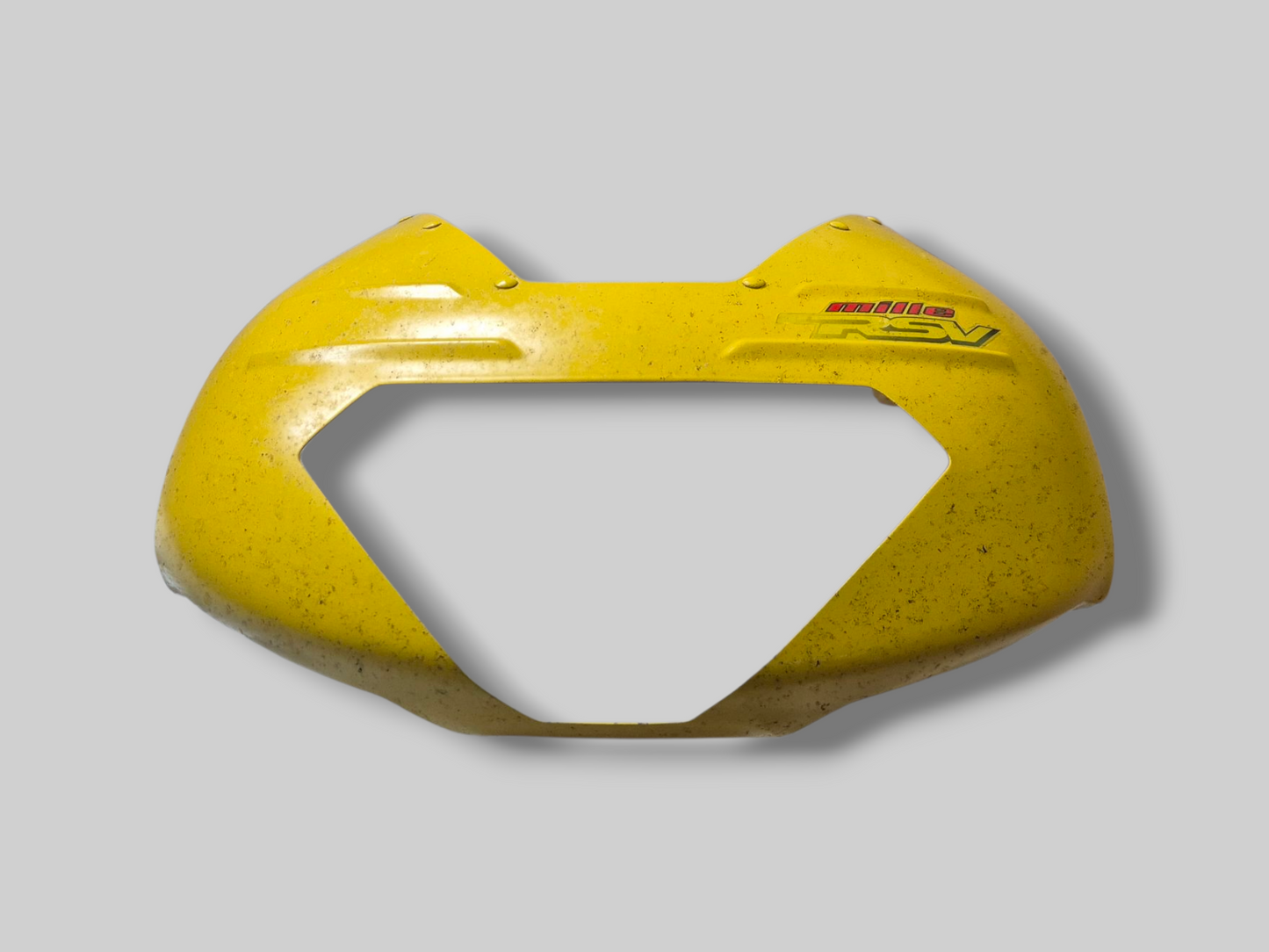 FRONT FAIRING FLASHY YELLOW AP8148939 Aprilia RSV Mille 1998-2000