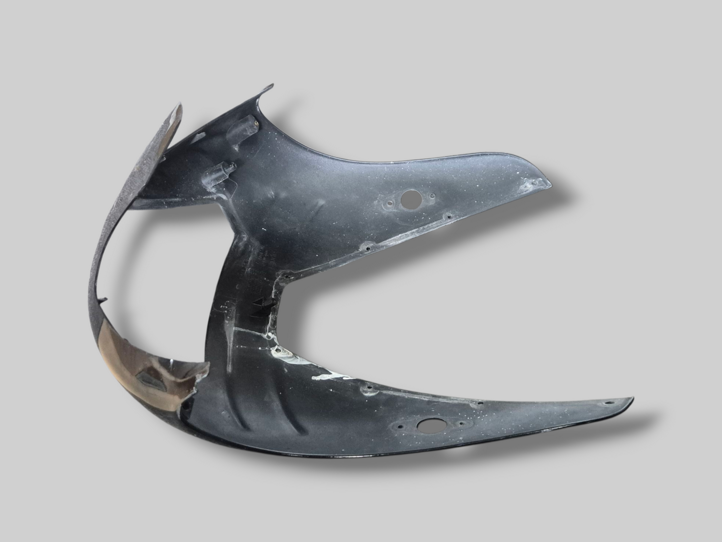 CARÉNAGE AVANT DIABLO NOIR AP8148837 Aprilia RSV Mille 2001-2003
