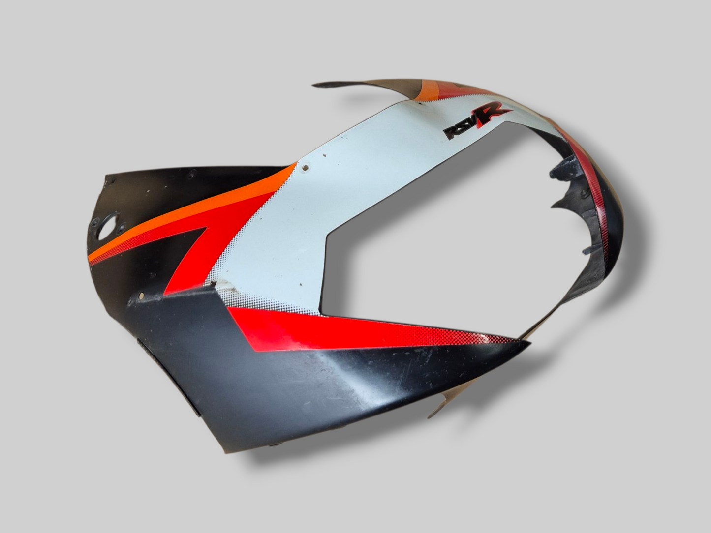FRONT FAIRING RACING DIABLO BLACK AP8149670 Aprilia RSV Mille 2001-2003