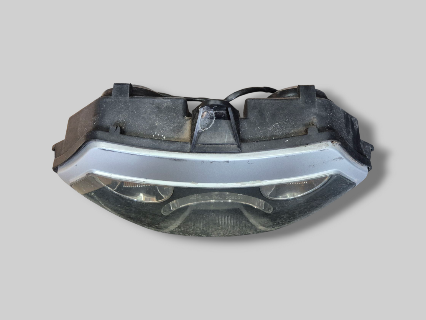 HEADLIGHT UNIT EU/USA AP8124262 Aprilia RSV Mille 1998-2000