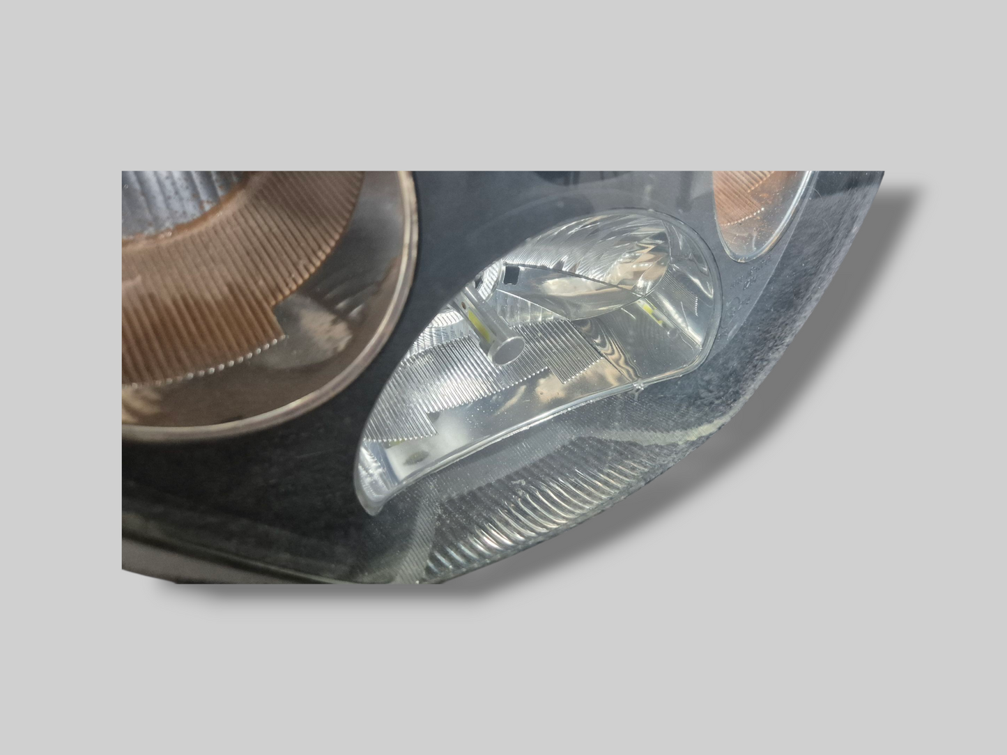 HEADLIGHT UNIT EU/USA AP8124262 Aprilia RSV Mille 1998-2000